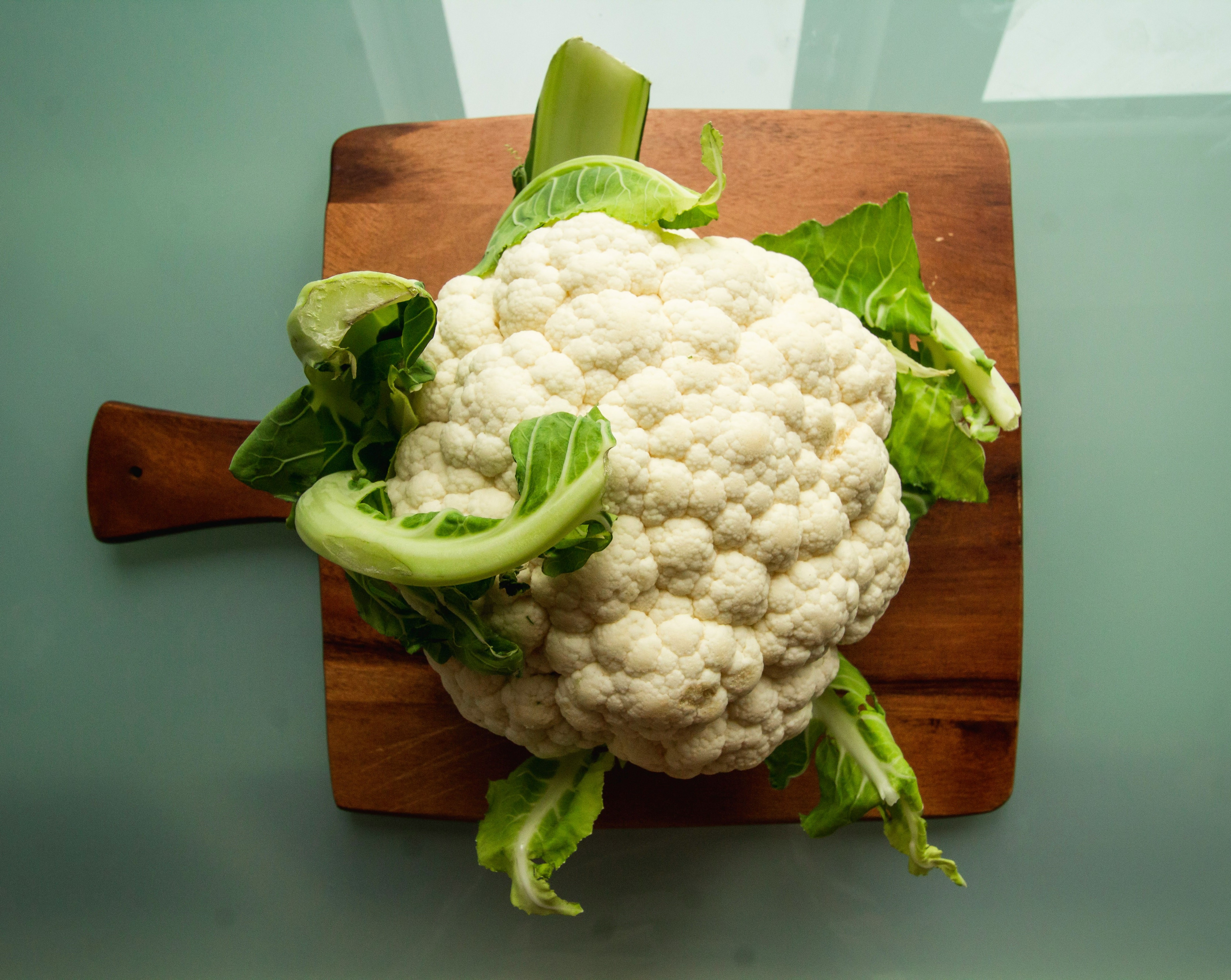 Cauliflower